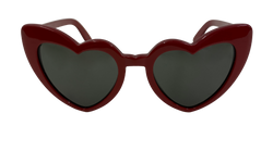 Saint Laurent Gafas de Sol,Lou Lou,Pasta,Rojas,3